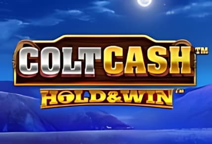 Colt Cash: Hold and Win img