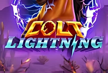 Colt Lightning img