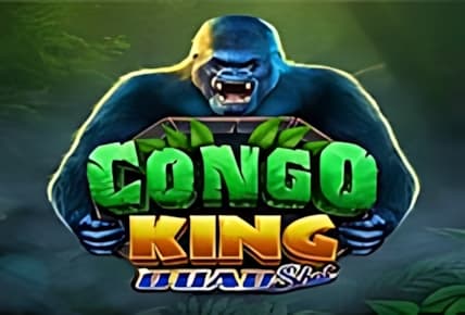 Congo King img