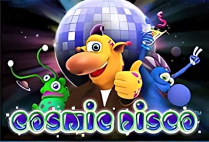Cosmic Disco img