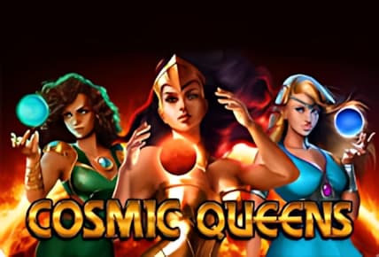 Cosmic Queens img