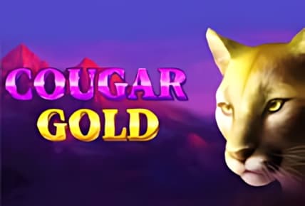 Cougar Gold img