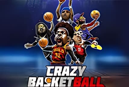 Crazy Basketball