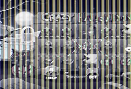 Crazy Halloween img