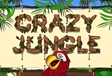 Crazy Jungle img