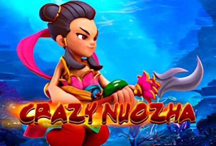 Crazy Nuozha img