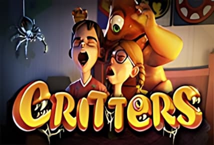 Critters (Nucleus Gaming) img