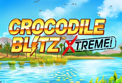 Crocodile Blitz Extreme img
