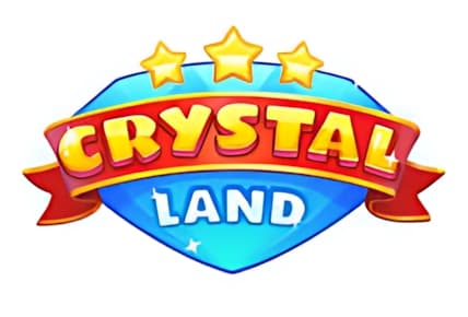 Crystal Land img