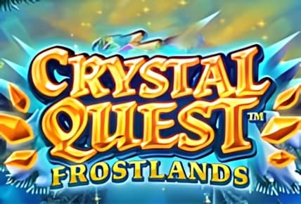 Crystal Quest: Frostlands img