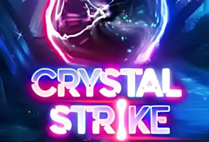 Crystal Strike img