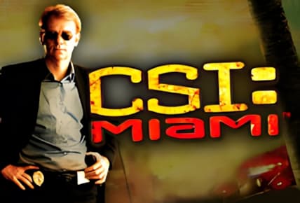 CSI Miami img