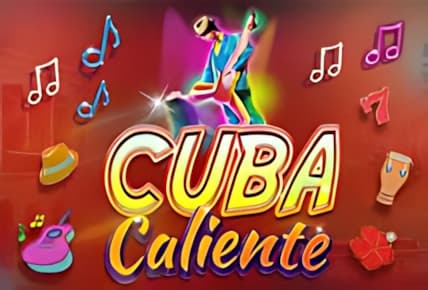 Cuba Caliente img