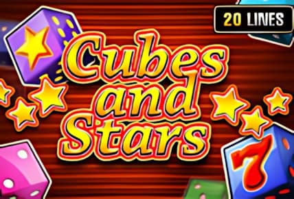 Cubes and Stars img