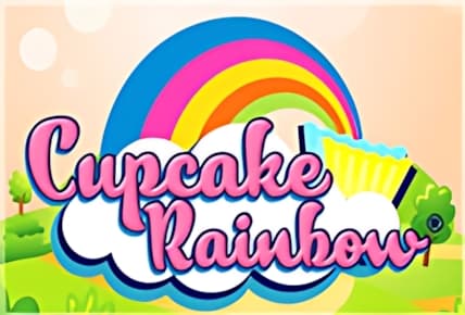 Cupcake Rainbow img