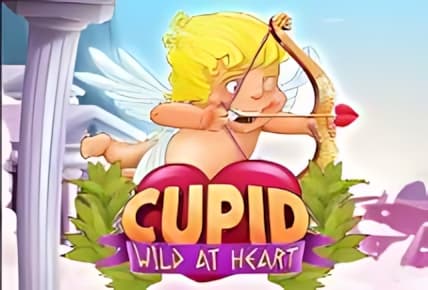 Cupid Wild At Heart img