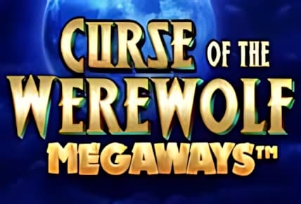 Curse of the Werewolf Megaways img