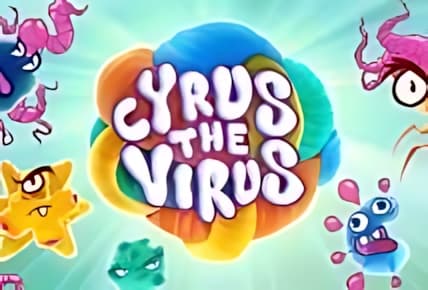 Cyrus the Virus img