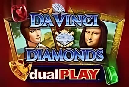 Da Vinci Diamonds Dual Play img