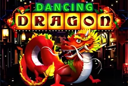 Dancing Dragon img