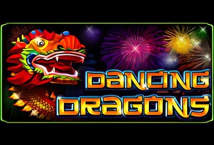 Dancing Dragons (CT Gaming) img