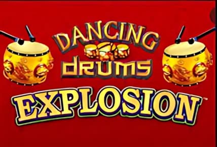 Dancing Drums Explosion img