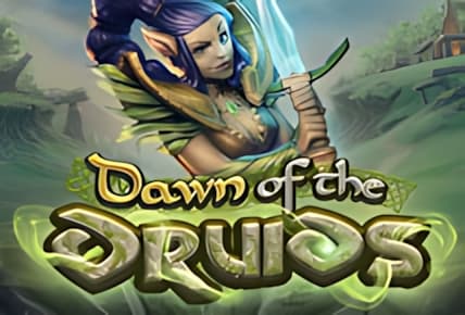 Dawn of the Druids img