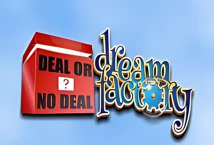 Deal or No Deal Dream Factory img