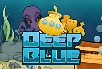 Deep Blue img