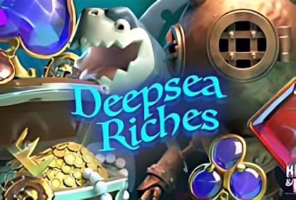 Deepsea Riches img