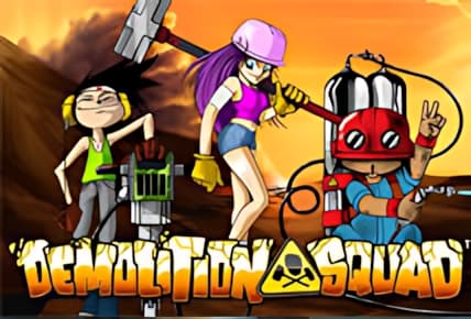 Demolition Squad img