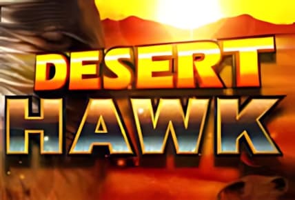 Desert Hawk img