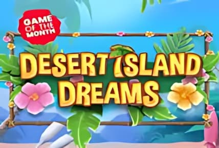 Desert Island Dreams img