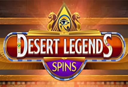 Desert Legends Spins img