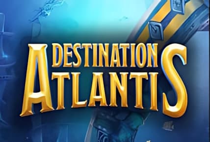 Destination Atlantis img