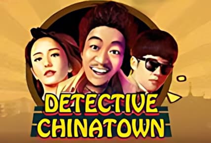 Detective Chinatown img