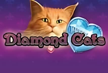 Diamond Cats img