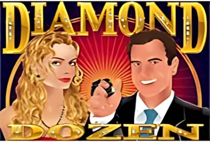 Diamond Dozen img