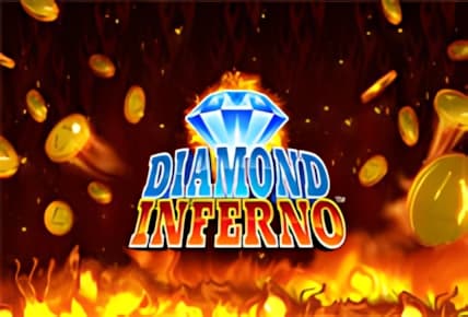 Diamond Inferno img