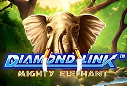 Diamond Link Mighty Elephant img