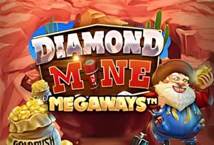 Diamond Mine Megaways 2 img