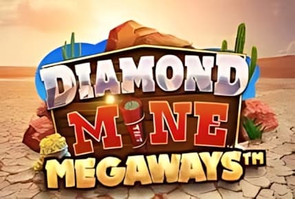 Diamond Mine Megaways img