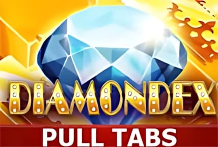 Diamondex (Pull Tabs) img