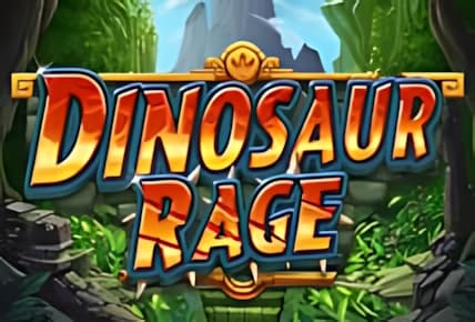 Dinosaur Rage img