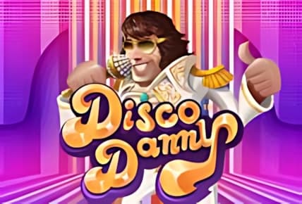 Disco Danny img