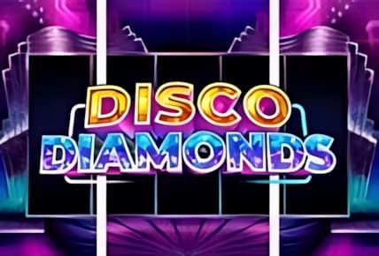 Disco Diamonds img