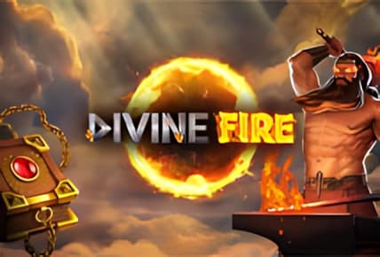 Divine Fire img