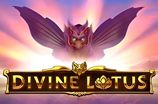 Divine Lotus img