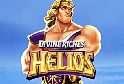 Divine Riches Helios img