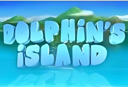 Dolphins Island img